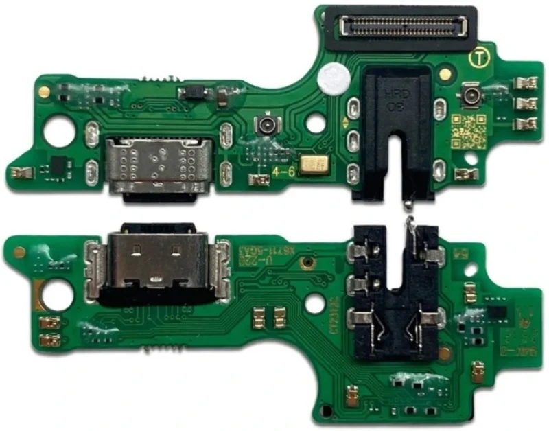 Infinix Note 30 5G X6711 CC Board Charging Board