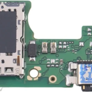 Infinix Note 40 CC Board Charging Board