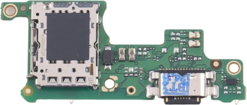 Infinix Note 40 CC Board Charging Board