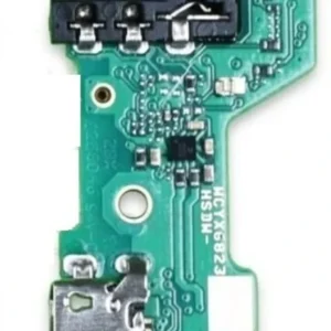 Infinix Smart 6 6 Plus X6823 CC Board Charging Board