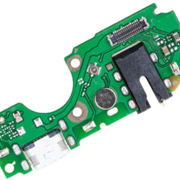 Infinix Smart 7 Hd X6516 CC Board Charging Board