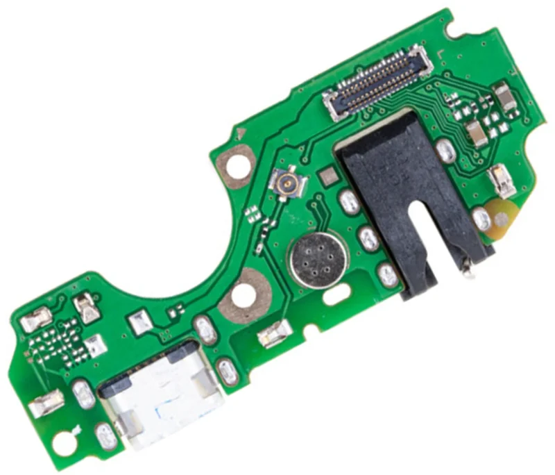 Infinix Smart 7 Hd X6516 CC Board Charging Board