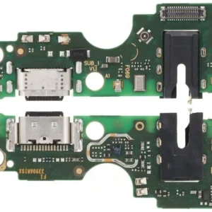 Infinix Smart 8 Hd X6525 CC Board Charging Board
