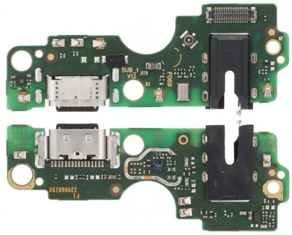 Infinix Smart 8 Hd X6525 CC Board Charging Board