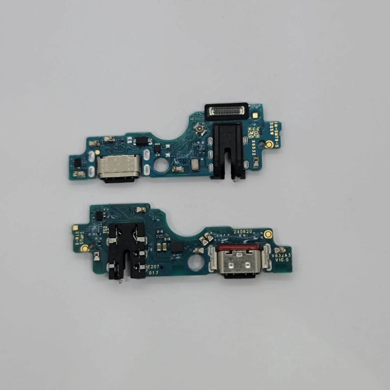 Infinix SMART 9 X6532 Charging Board