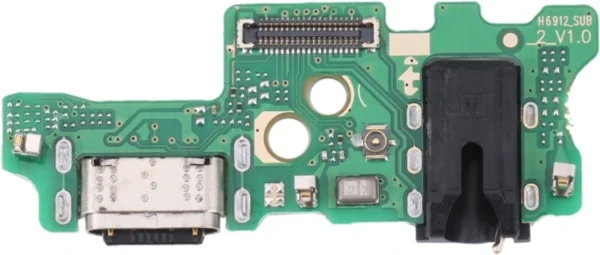 Infinix X6812 Tecno Spark 8 Pro Hot 11S CC Board Charging Board