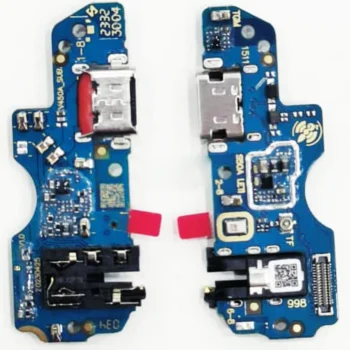 Itel A05S CC Board Charging Board