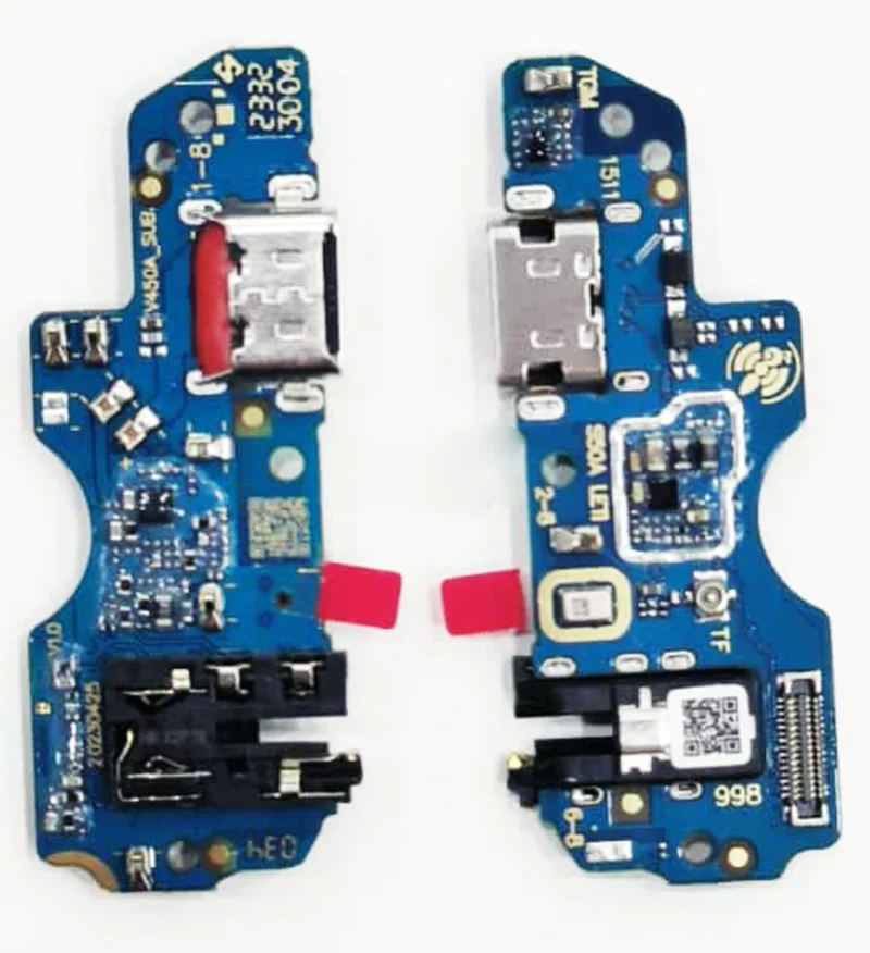 Itel A05S CC Board Charging Board