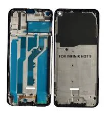 Itel A44 Middle Frame