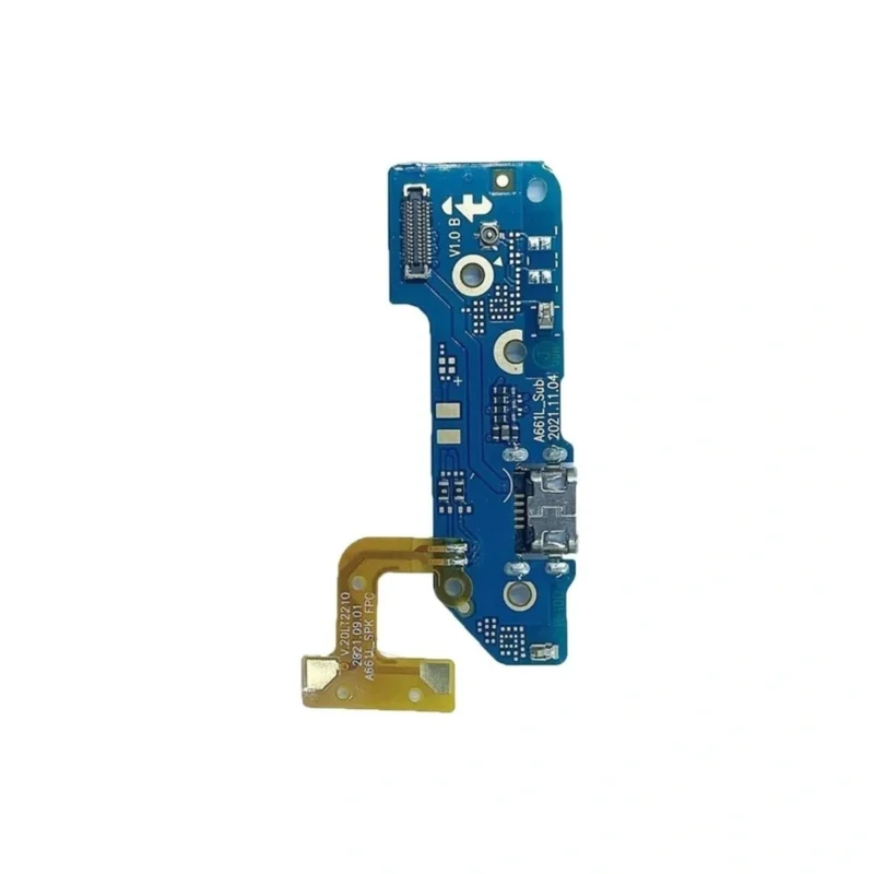 Itel A49 CC Board Charging Board