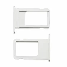 Itel A49 Sim Tray Sim Outer