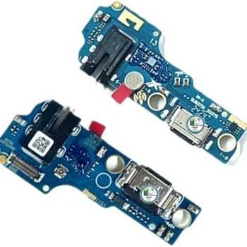 Itel A50c CC Board Charging Board