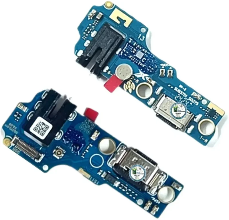 Itel A50c CC Board Charging Board