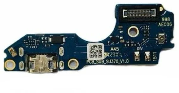 Itel A60a60s CC Board Charging Board