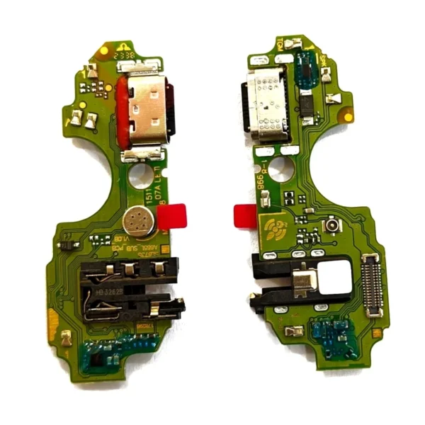 Itel A70 CC Board Charging Board