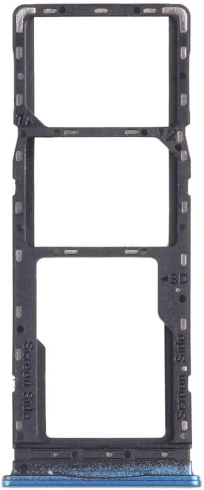 Itel A70 Sim Tray Sim Outer