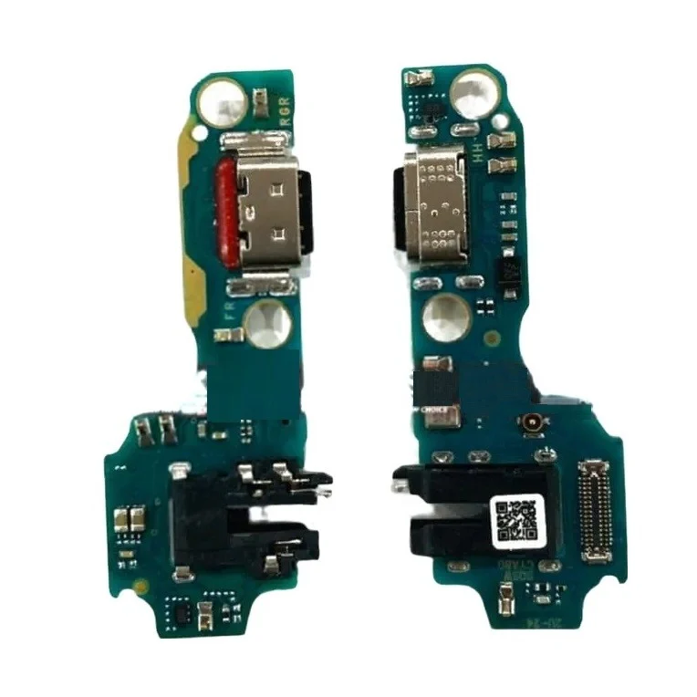 Itel A80 CC Board Charging Board