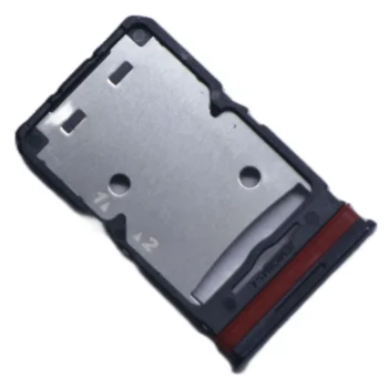 Itel P55 5G Infinix Note 40x Sim Tray Sim Outer