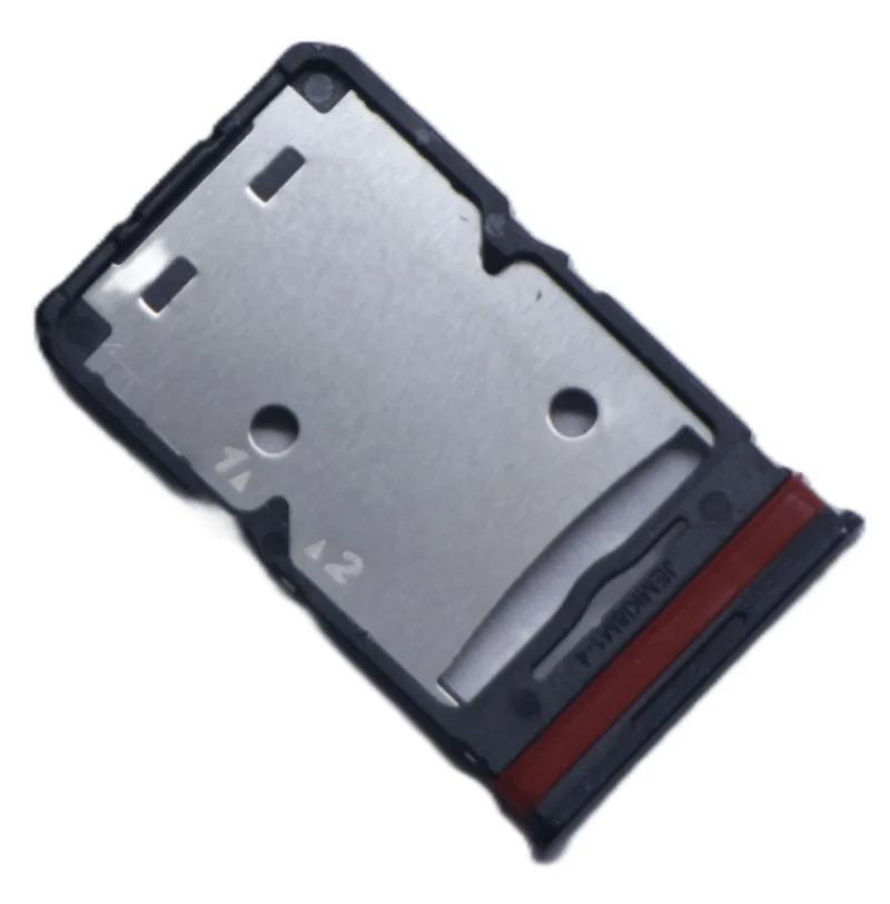 Itel P55 5G Infinix Note 40x Sim Tray Sim Outer