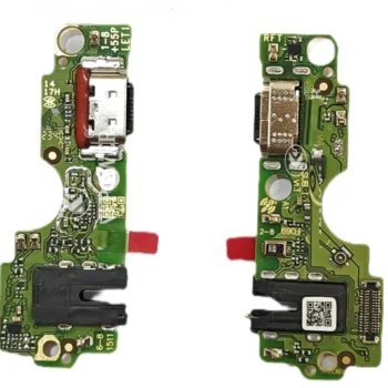 Itel P55 CC Board Charging Board