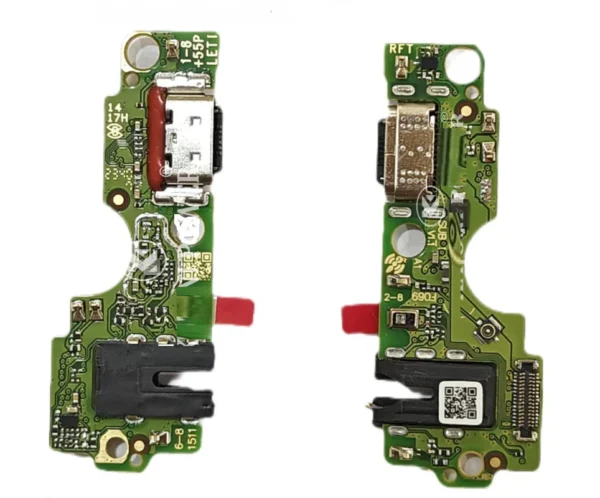 Itel P55 CC Board Charging Board