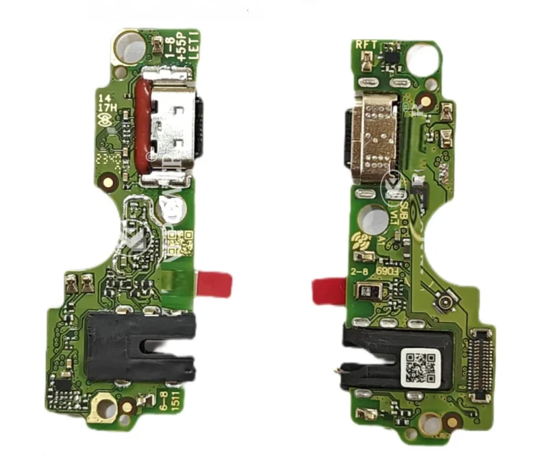 Itel P55 CC Board Charging Board