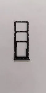 Itel P55 +Plus Sim Tray Sim