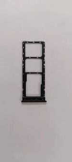 Itel P55 +Plus Sim Tray Sim