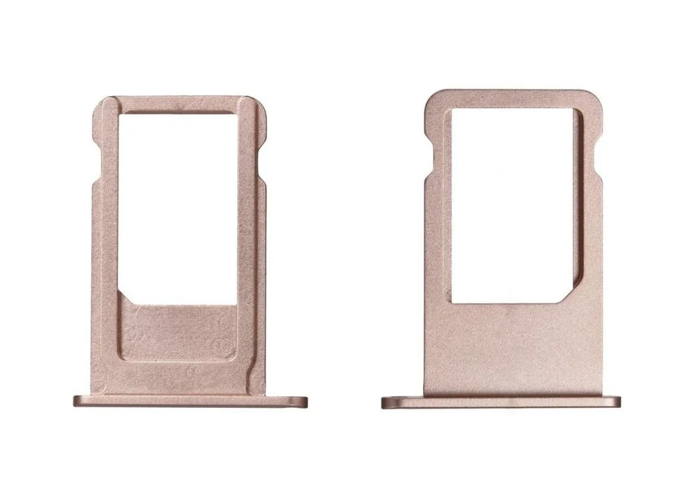 Itel S18 PRO SIM CARD Sim Tray