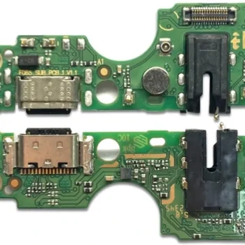 Itel S23 CC Board Charging Board