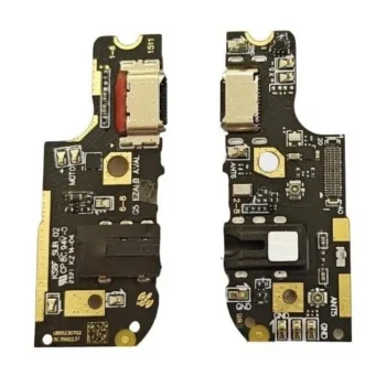 Lava Blaze Pro CC Board Charging Board