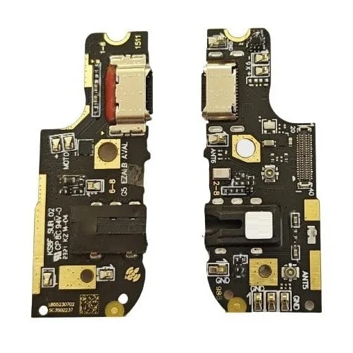 Lava Blaze Pro CC Board Charging Board