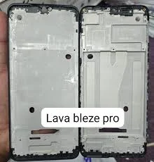 Lava Blaze Pro Middle Frame