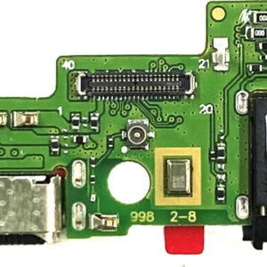 Lava X3 CC Board Charging Board