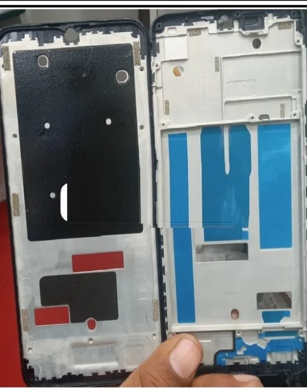 Lava Yuva 2 Pro Middle Frame