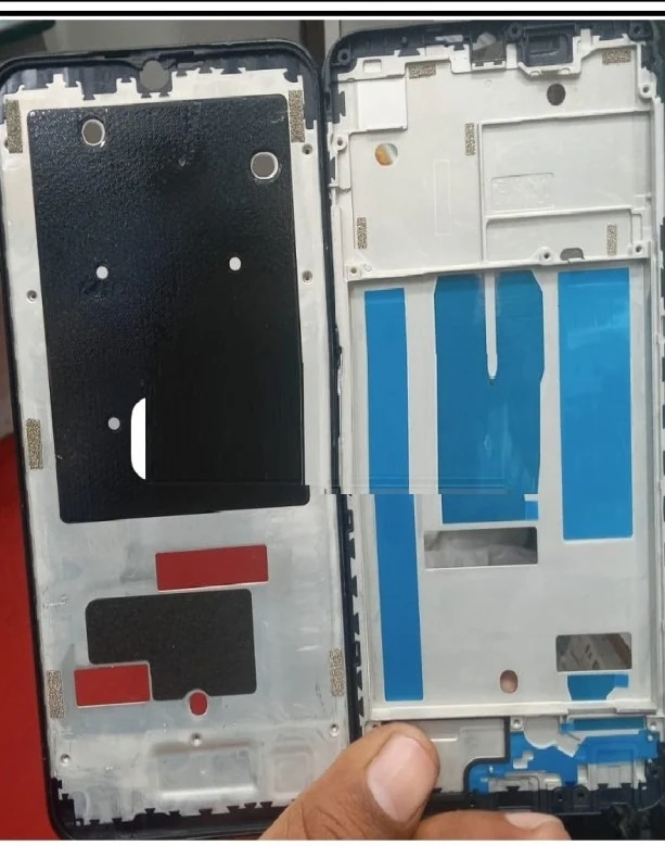 Lava Yuva 2 Pro Middle Frame