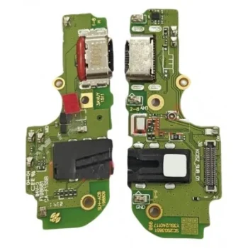 Lava Yuva Star CC Board Charging Board