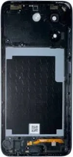 Lava Yuva Star Middle Frame