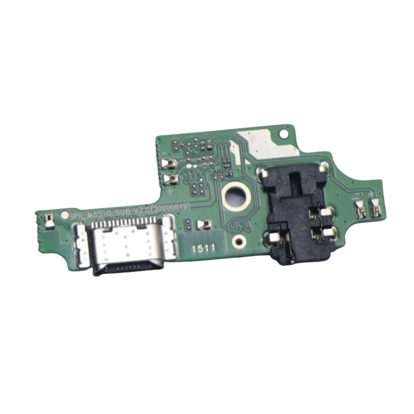 Lava Z2 Z3 Charging Board