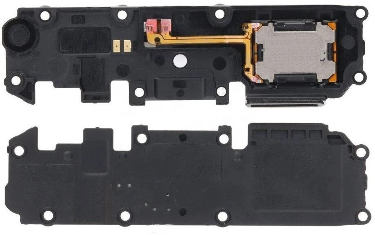 Mi 10C Ringer Box