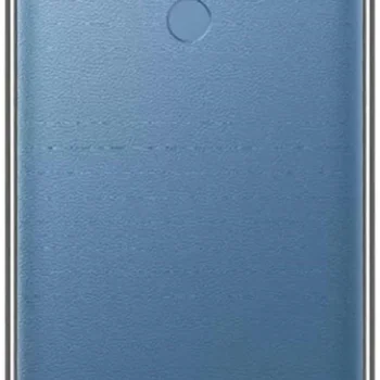 Poco C51 Transparent Back Cover Case | Protection Cover Case TPU