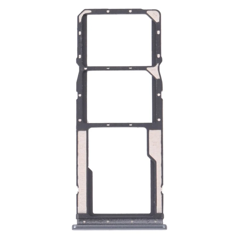 Mi Redmi 10 Prime Sim Tray Sim Outer