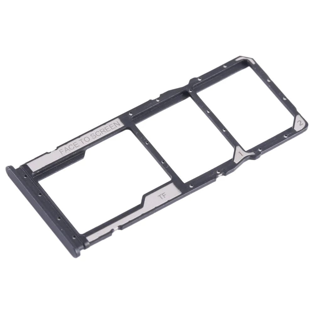 Mi Redmi 12C Poco C55 Sim Tray Sim Outer
