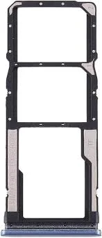 Mi Redmi 9 Prime Sim Tray Sim Outer