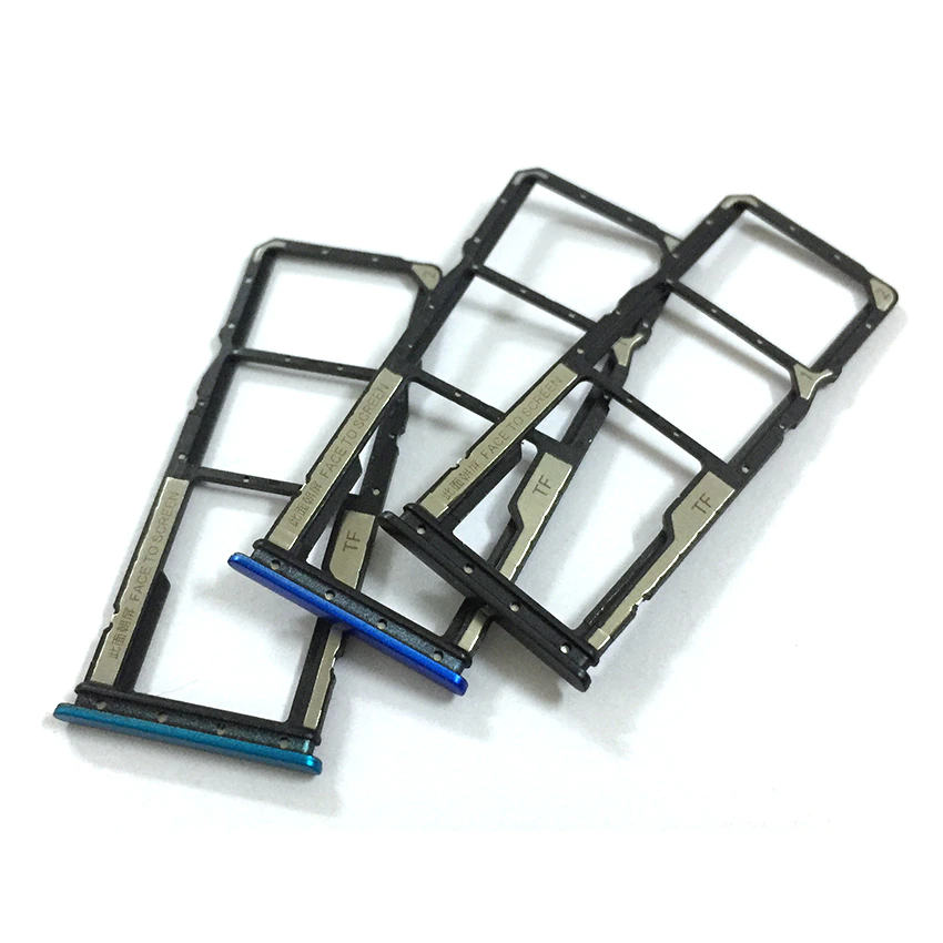 Mi Redmi 9A Sim Tray Sim Outer