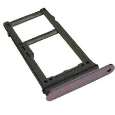 Mi Redmi K20 Sim Tray Sim Outer