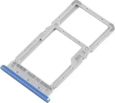 Mi Redmi Note 6 Sim Tray Sim Outer