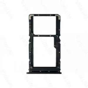 Mi Redmi Note 7 Sim Tray Sim Outer