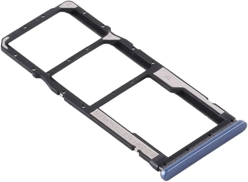 Mi Redmi Note 9 Pro Max Sim Tray Sim Outer