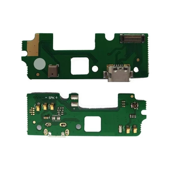 Micromax B5 Bharat 5 CC Board Charging Board